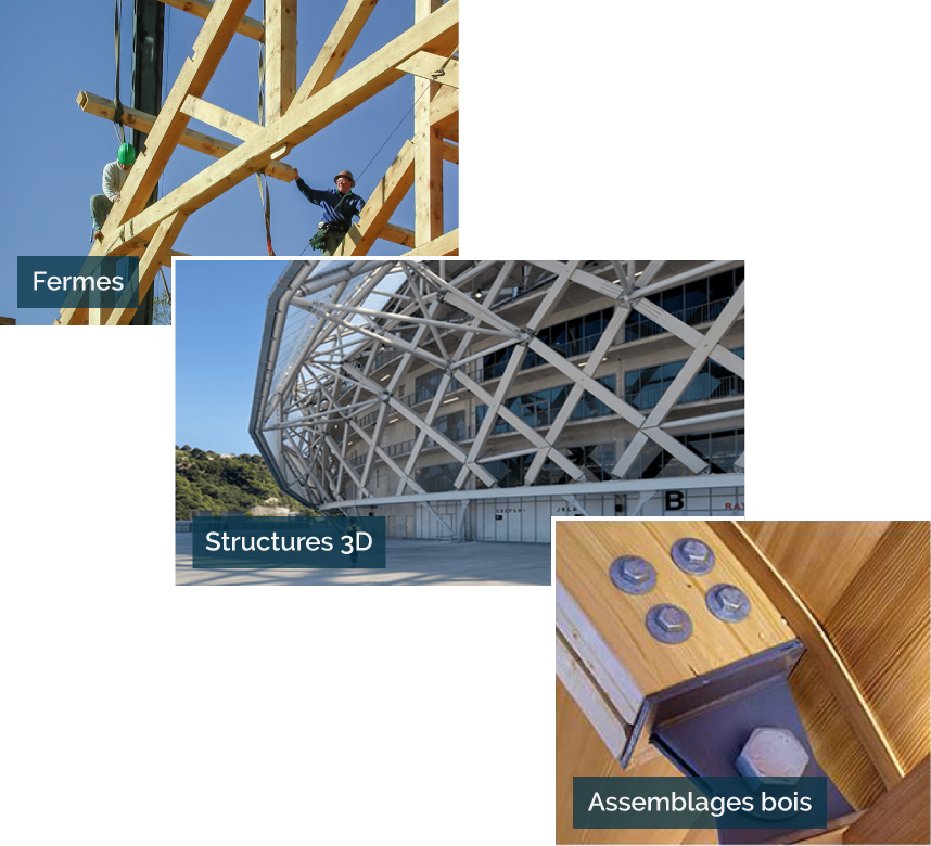 Constructions